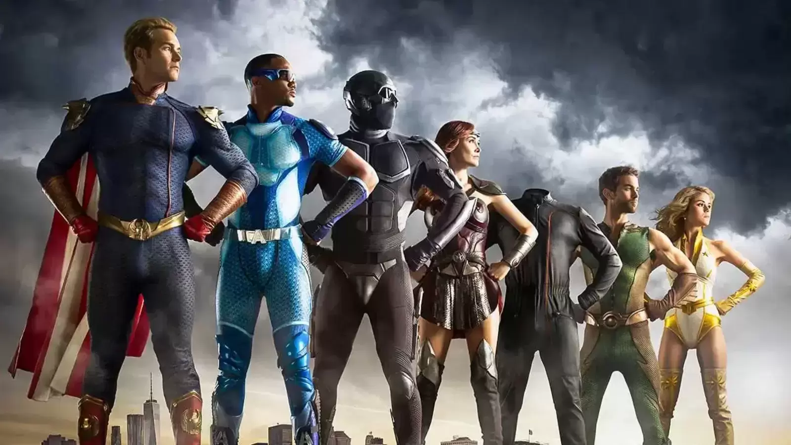 The Boys S4 E4 Release Date Debunked: What Fans Need to Know