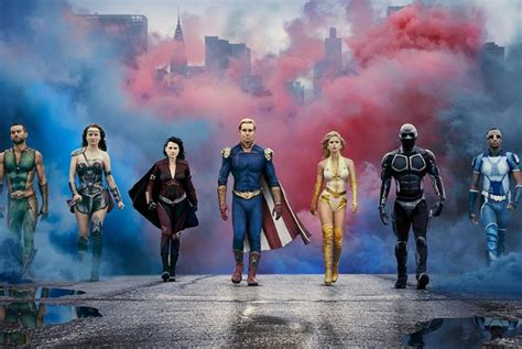 The Boys Season 1 Cast Crew Review Release Date Platform Trailer Filmy Focus The Boys Season 1 Cast Crew Review Release Date Platform Trailer Filmy Focus