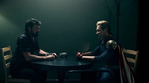 The Boys Season 3 Episode 7 Release Date And Recap The Boys Season 3 Episode 7 Release Date And Recap