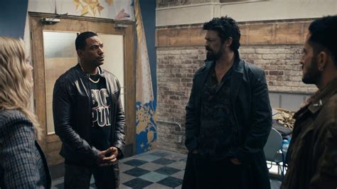 The Boys Season 4 Episode 4 Recap Just About Everyone Chooses Violence Cnet The Boys Season 4 Episode 4 Recap Just About Everyone Chooses Violence Cnet