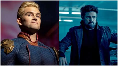 The Boys Season 4 Episode 5 In India Ott Release Date And Platform The Boys 4 Episode 5 India