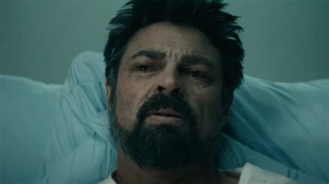 The Boys Season 4 Episode 8 Recap A New Age Begins Dexerto