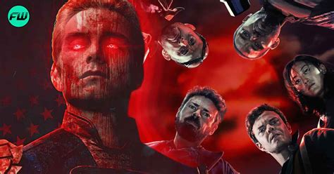 The Boys Season 4 Killing Homelander In Very First Episode To Create Shock Factor The Amazon Series Is Infamous For Season 4 Finale Title Reveals Shocking Details