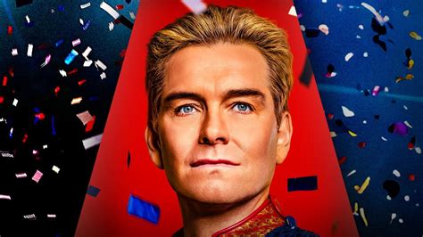 The Boys Season 4 Release Date Breaks A Frustrating Series Record