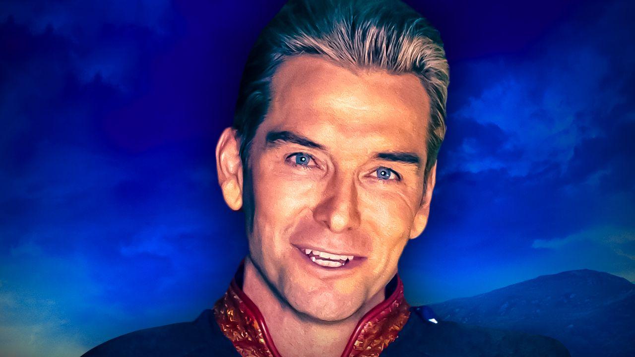 The Boys Season 4 Release Date Schedule Of Episodes Confirmed