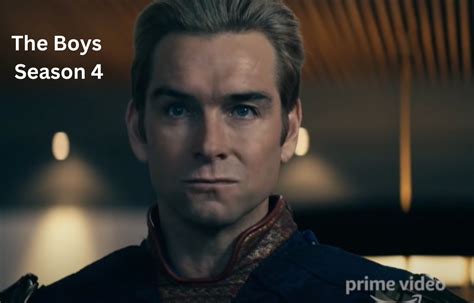 The Boys Season 4 Release Date Speculation Plot Cast And News Trendradars Uk The Boys Season 4 Release Date Speculation Plot Cast And News Trendradars Uk