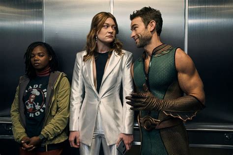 The Boys Season 4 Release Schedule When Do New Episodes Air