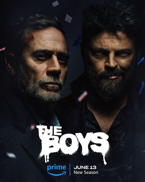 The Boys Season 4 Showrunner Tells Fans Not To Watch First 3 Episodes Getting Released At Once Cosmic Book News The Boys Season 4 Showrunner Tells Fans Not To Watch First 3 Episodes Getting Released At Once Cosmic Book News