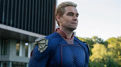 The Boys Season 4 Teaser Reveals Timeline Details