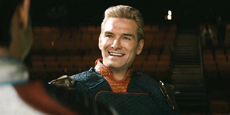 The Boys Season 5 Filming Start Date Revealed By Eric Kripke It S Very Soon