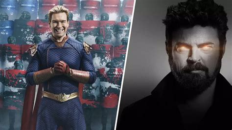 The Boys Season 5 First Teaser Promises Major Deaths The Boys Season 5 First Teaser Promises Major Deaths