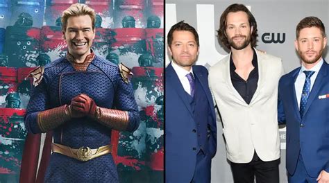 The Boys Season 5 Release Date Cast Plot Spoilers Trailers Supernatural Reunion Capital