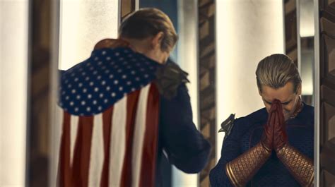 Unveiling the Chaos: The Boys' Season 5 Release Date on Amazon Prime