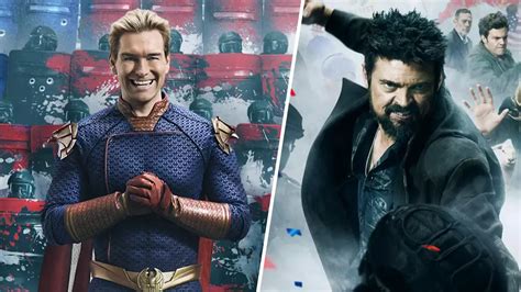 The Boys Season 5 Release Date Slammed As Amp 39 Agonising Amp 39 By Fans News Gamingbible