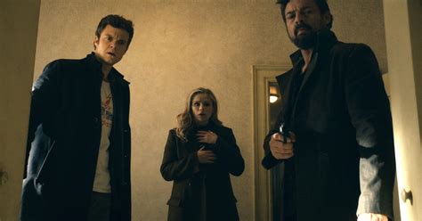 The Boys Season 5 Release Date Speculation And Latest News Radio Times