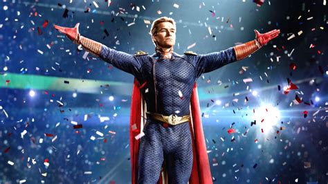 The Boys Season 5 Release Date Speculation Cast Plot And More News Gamesradar The Boys Season 5 Release Date Speculation Cast Plot And More News Gamesradar