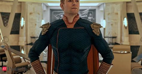 The Boys Season 5 Release Date What S Next For Homelander Check Plot Cast And Everyhting You Need To Know The Economic Times