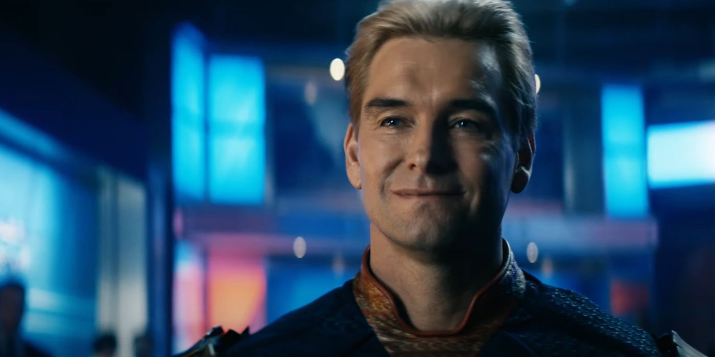 The Boys Season 5 Sets Production Window Before Season 4 Release Dates