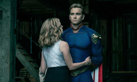 The Boys The Innocents The Boys The Innocents