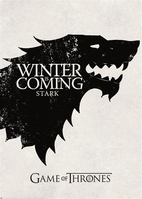 The Boys Winter Is Coming