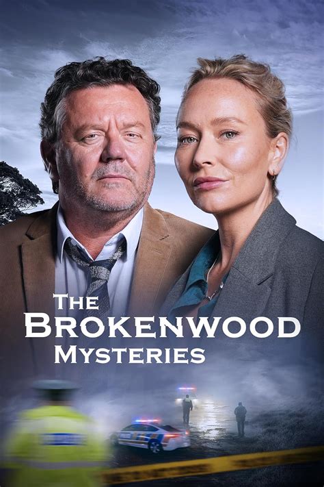 The Brokenwood Mysteries Episode Info For Season 11 Of Hit Kiwi Whodunit Series The Down Under Tv Place