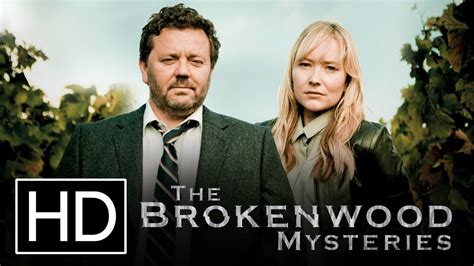 The Brokenwood Mysteries Season 7 Release Date On Acorn Tv When Does It Start Nextseasontv