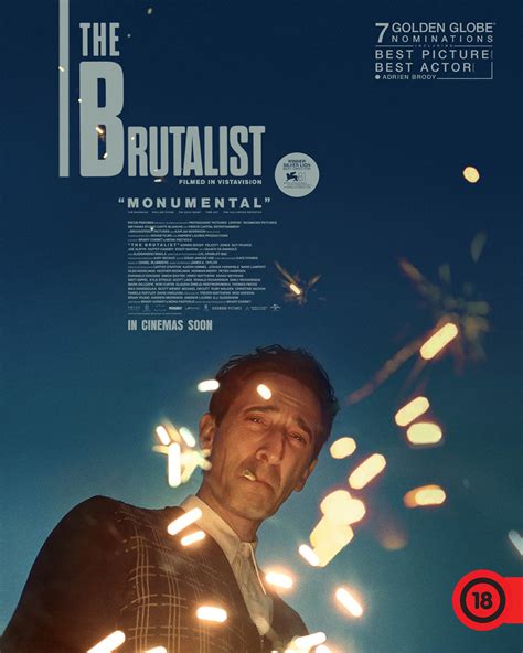 The Brutalist Dvd Release Date Redbox Netflix Itunes Amazon