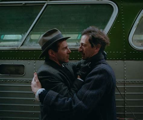 When Will The Brutalist Release Date on Netflix Be Announced?