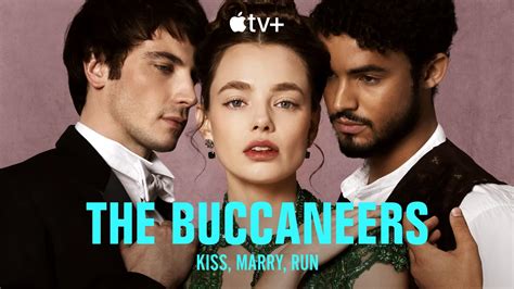 The Buccaneers Season 2 Episode 8 Finale Trailer Spoilers What To Expect