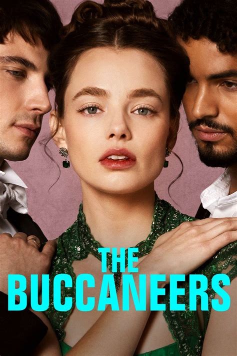 The Buccaneers Season 2 Review The Period Drama Fails To Deliver