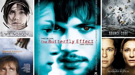 The Butterfly Effect Has 4 Different Endings R Movies