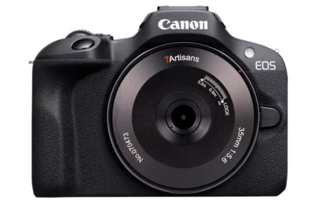 The Canon Eos R100 It S Not As Bad As You Think Canon Rumors