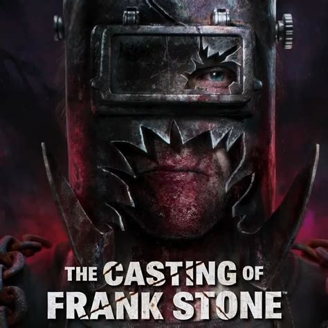 The Casting Of Frank Stone Ign