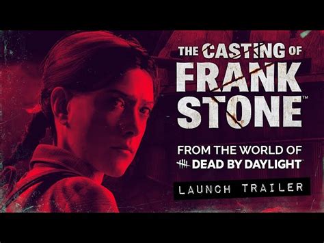 The Casting Of Frank Stone Release Date Trailers And Story