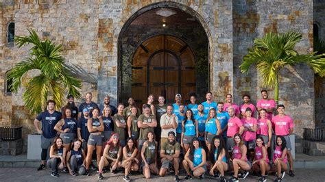 The Challenge Is Officially Coming Back For Season 41 Cast And Everything Else We Know