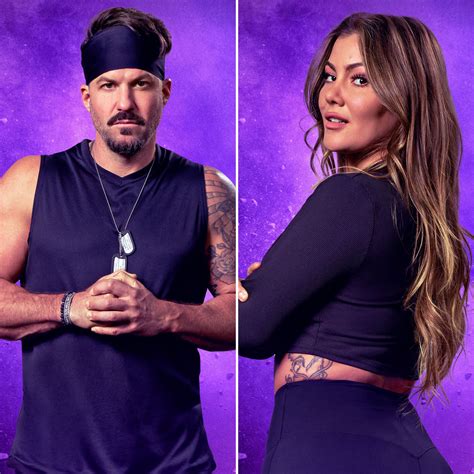 The Challenge Recap Bananas And Tori Feud In Season 40 Episode 10 In Touch Weekly