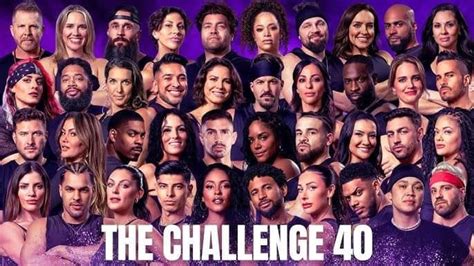 The Challenge Season 40 Release Date: The Complete Definitive Guide