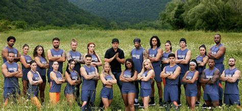 Unlocking the Future: The Challenge Season 41 Release Date Prediction