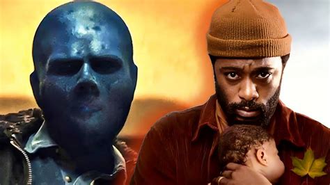 The Changeling Episode 5 Recap Ending Explained What Apollo S Father S Book Really Means