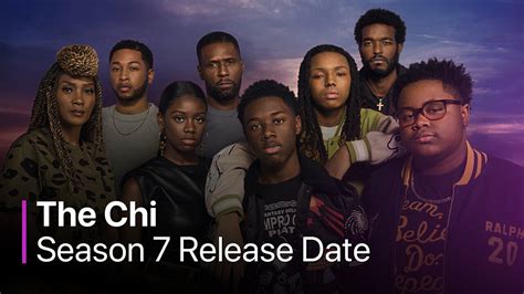 The Chi New Season Release Date: Like Waiting for Spring’s Bloom