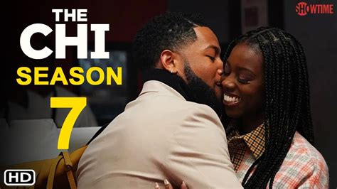 The Chi Season 7 2024 Showtime Cast Predictions Release Date Renewed Or Cancelled