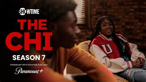 The Chi Season 7 Release Date Trailer Everything You Need To Know Youtube
