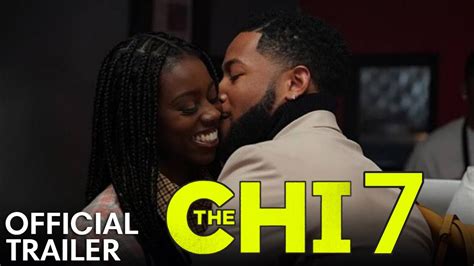 The Chi Season 7 Trailer 2025 Release Date Announcement Everything We Know First Look