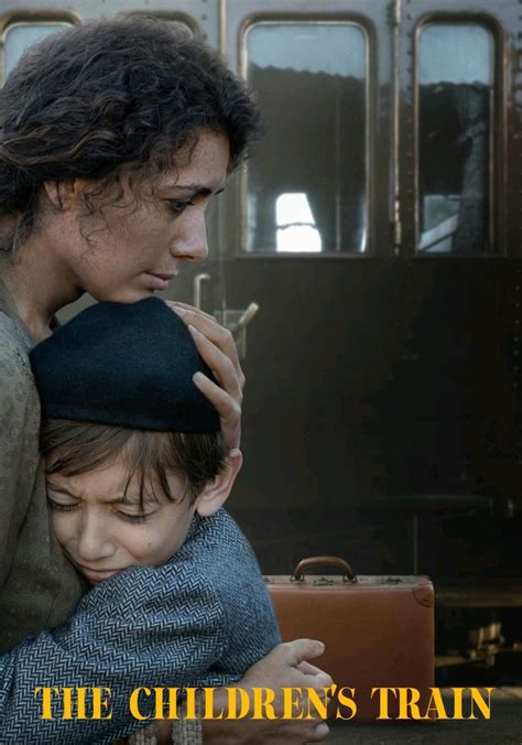 The Children Amp 39 S Train 2024 Imdb