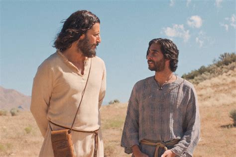 The Chosen Releases Thrilling Season 5 Updates Charisma Magazine Online