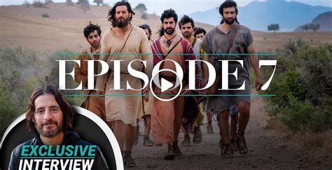 The Chosen Season 3 Episode 7 And 8 Release Date Time And Where To Watch Ep Online The The Chosen Season 3 Episode 7 And 8 Release Date Time And Where To Watch Ep Online The