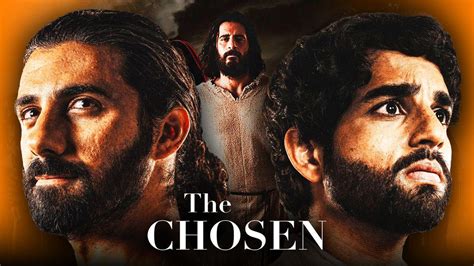 The Chosen Season 4 All You Need To Know