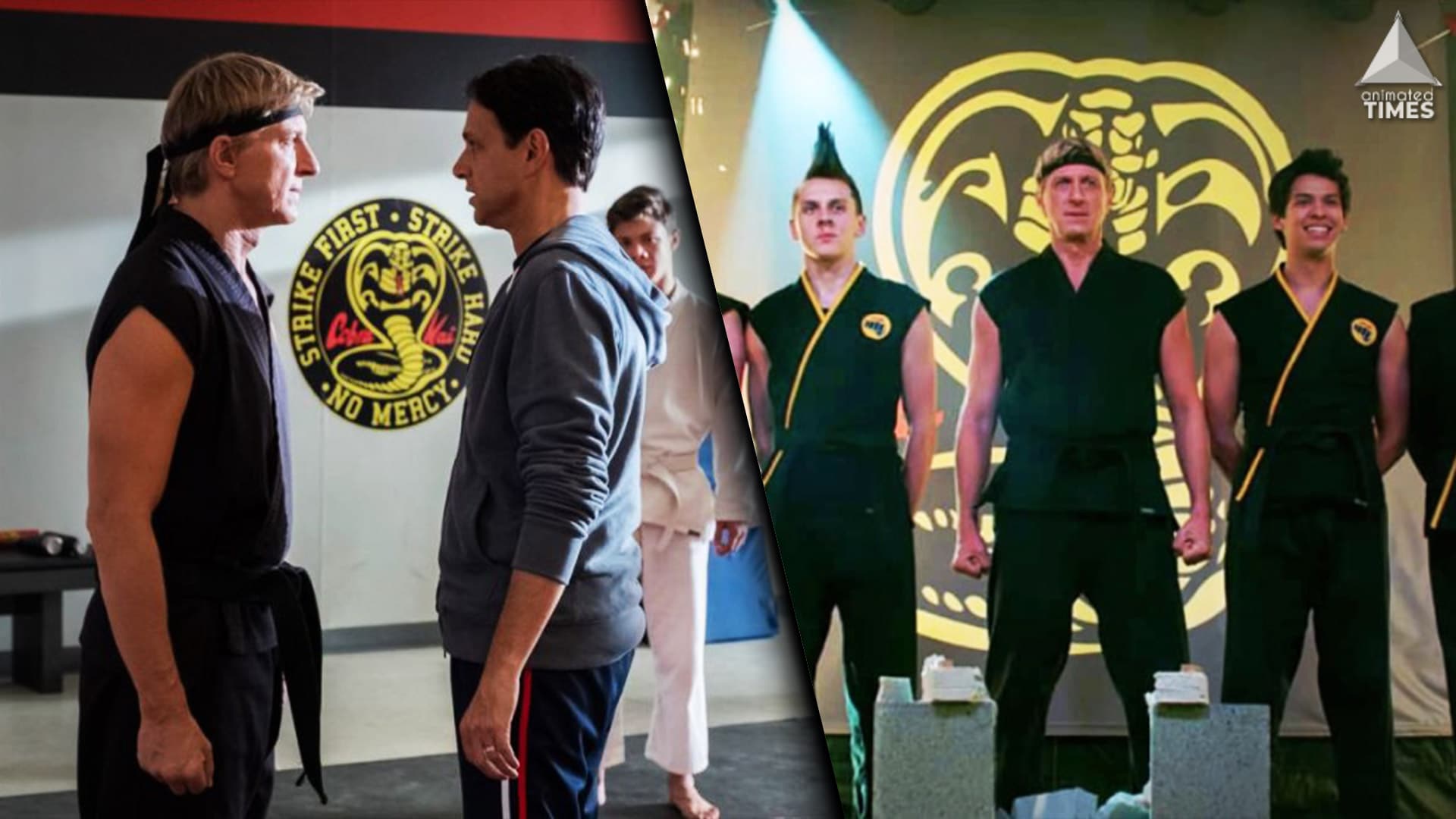 The Chosen Season 4 Official Release Date Plot Details Amp More Updates