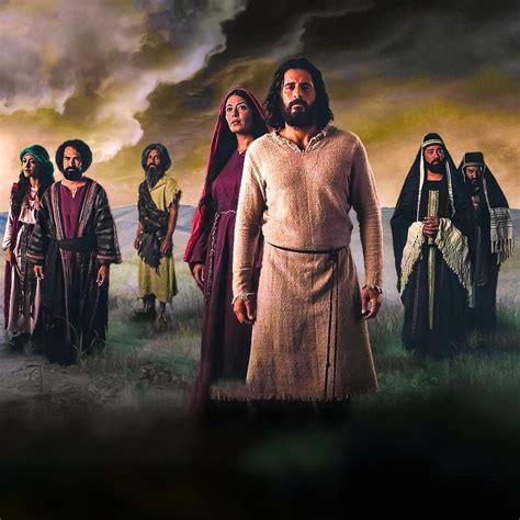 The Chosen Season 5 Gets Official Release Window New Spin Offs Announced