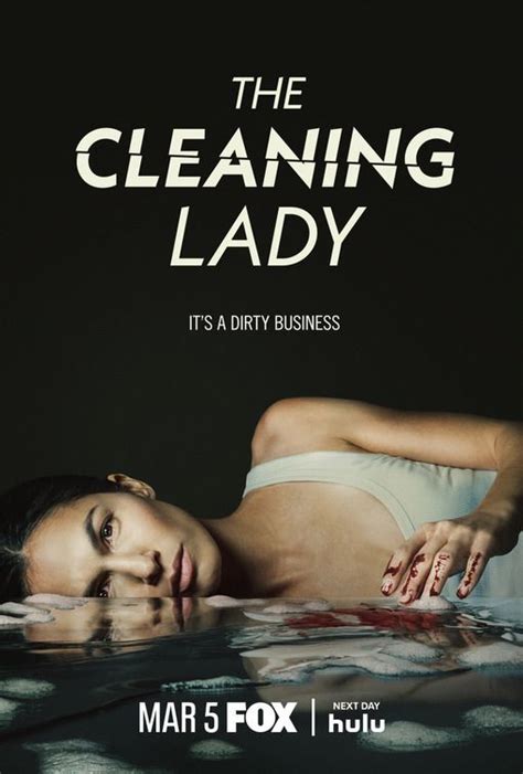 The Cleaning Lady Renewed For Season 4 At Fox